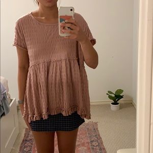 Urban Outfitters Top!